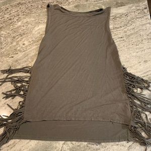 American eagle shirt